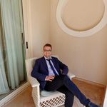 Angelo Pio Santamaria - @angelopiosantamaria - Instagram