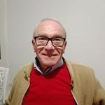 Angelo Santamaria - @angelosantamaria1952 - Instagram