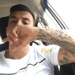 Angelo Santamaria - @roca__95 - Instagram
