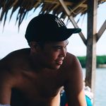 Angelo Santamaria - @angelosantababy - Instagram