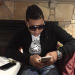 Angelo Santana - @angelsantana13044 - Instagram