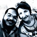 Angelo Vânia Santana - @angelosantana - Instagram