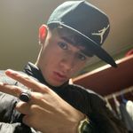 Angelo Santana - @angelosantanagf - Instagram