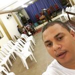 Angelo Santana de Souza - @angelo__santana - Instagram