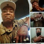 Angelo Scott - @knoxndiamond1956 - Instagram