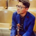Angelo Scott - @scott.angelo - Instagram