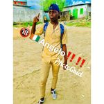angelo Scott - @angelo__scott_225 - Instagram