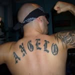 Angelo Scott - @angelo427000 - Instagram