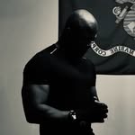 Angelo Scott - @semperfit60s - Instagram