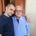 Angelo Livio Scuderi - @livioscuderi - Instagram