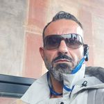 Angelo Scuderi - @olegnascuderi - Instagram