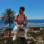 Angelo Scuderi - @angelo_scuderi_95 - Instagram