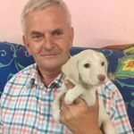 Angelo Scuderi - @scuderiangelo2 - Instagram