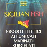 Angelo Scuderi - @sicilianfish - Instagram