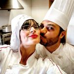 Angelo Scuderi - @chefscuderi - Instagram