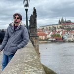 Angelo Scuderi - @anrgelho13 - Instagram