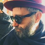 Angelo Semeraro - @_angelosemeraro - Instagram