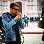 Angelo Semeraro - @_angelo_semeraro - Instagram