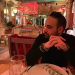 Angelo Semeraro - @dandi_88 - Instagram