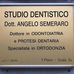 Studio Odontoiatrico Dr Angelo Semeraro - Facebook