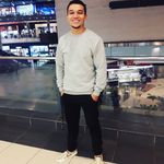 Angelo Serrano - @angeloserrano1989 - Instagram