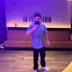 Angelo S.  - @angeloshaw_ - Instagram