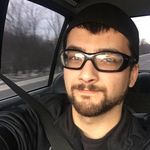 Angelo Stewart - @angelojstewart - Instagram