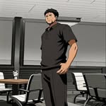 Angelo Stewart - @darkangel_rise - Instagram