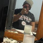 Angelo Stewart - @thoughtiwasfunny_nowimjustdone - Instagram