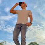 Angelo Suarez - @angelosua11 - Instagram