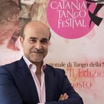 Angelo Grasso - @angelo_grasso_tango_catania - Instagram