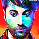 Angelo Tartaro - @coldchild - Instagram