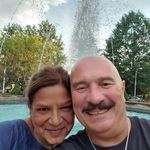 Angelo Tartaro - @angelomets60 - Instagram