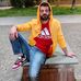 Angelo Tedesco - Facebook