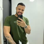 Angelo Thomas Gonzalez - @angelothomas93 - Instagram