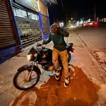 Angelo Thomas Martínez - @thomimartinezzz - Instagram