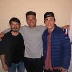 Angelo Trujillo - @angelotrujjj - Instagram