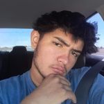Angelo Trujillo - @angelotrujillo180 - Instagram