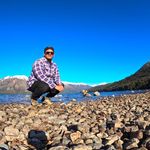 Angelo Trujillo Paulet - @angellolet - Instagram
