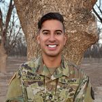Michael Angelo Trujillo - @elcharropapi - Instagram