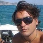 Angelo Turco - @angelot1980 - Instagram