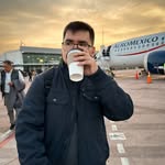 Angel Vaca - @angelodivaca - Instagram