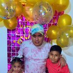 Angelo Vaca Morales - Facebook