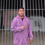 Angelo Valdez - @ge_gello - Instagram