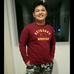 Angelo Valdez - @gelongggg - Instagram