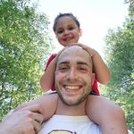 Angelo Valentini - @angelovale - Instagram
