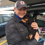Angelo Valentini - @angeloval11 - Instagram