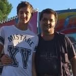 Angelo Valentini - @angelo_v.70 - Instagram