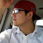 Angelo Leigh White - @angelowhite50 - Instagram