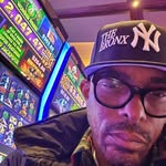 Angelo White - @boleggedlo8 - Instagram